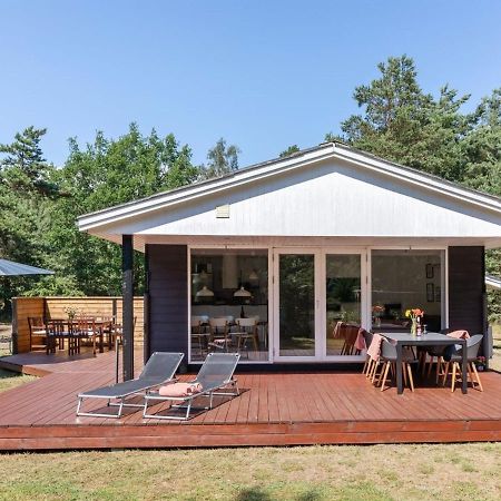 Holiday Home Gottfrieda - 300M From The Sea In Bornholm By Interhome Vester Somarken Zewnętrze zdjęcie